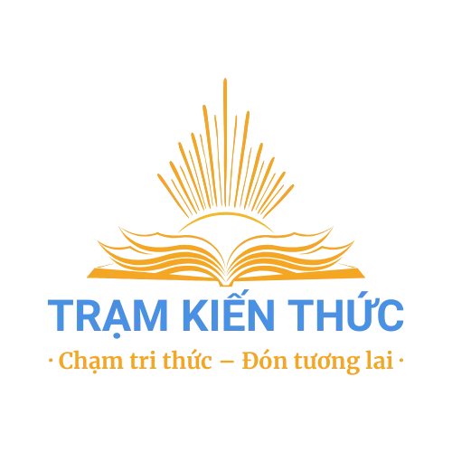 TRẠM KIẾN THỨC